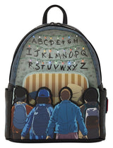 Stranger Things by Loungefly Mini Backpack 10th Anniversary