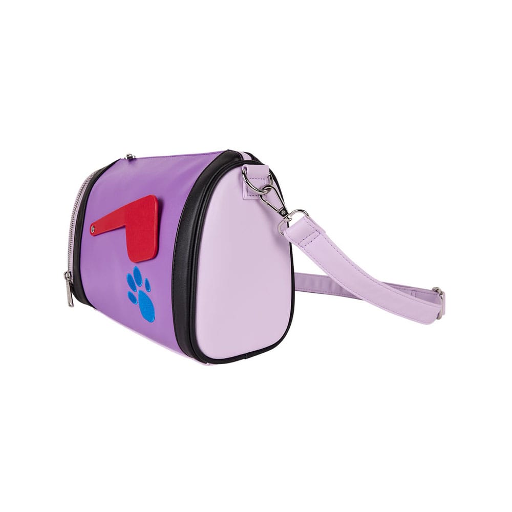 Nickelodeon by Loungefly Crossbody Blue's Clues Mail Time