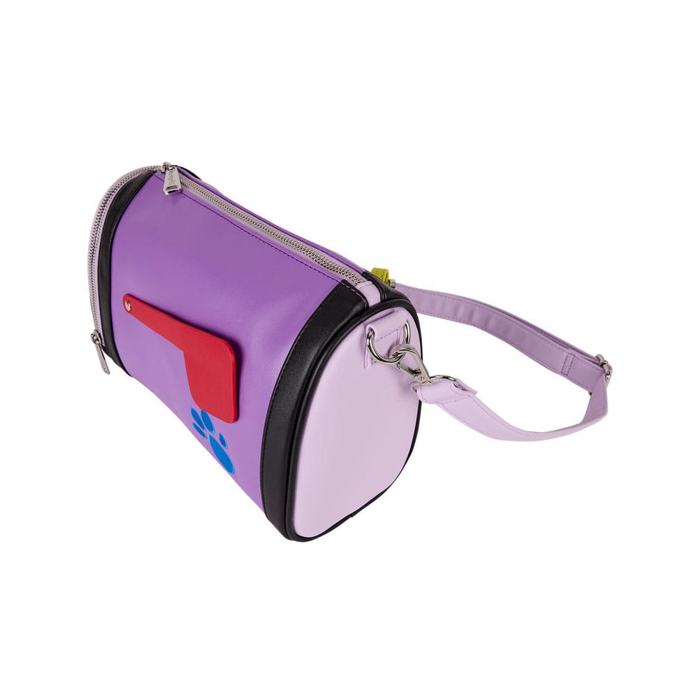 Nickelodeon by Loungefly Crossbody Blue's Clues Mail Time