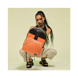 Naruto by Loungefly Full-Size Backpack Outfit