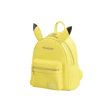 Pokemon by Loungefly Mini Backpack Pikachu Minimalist
