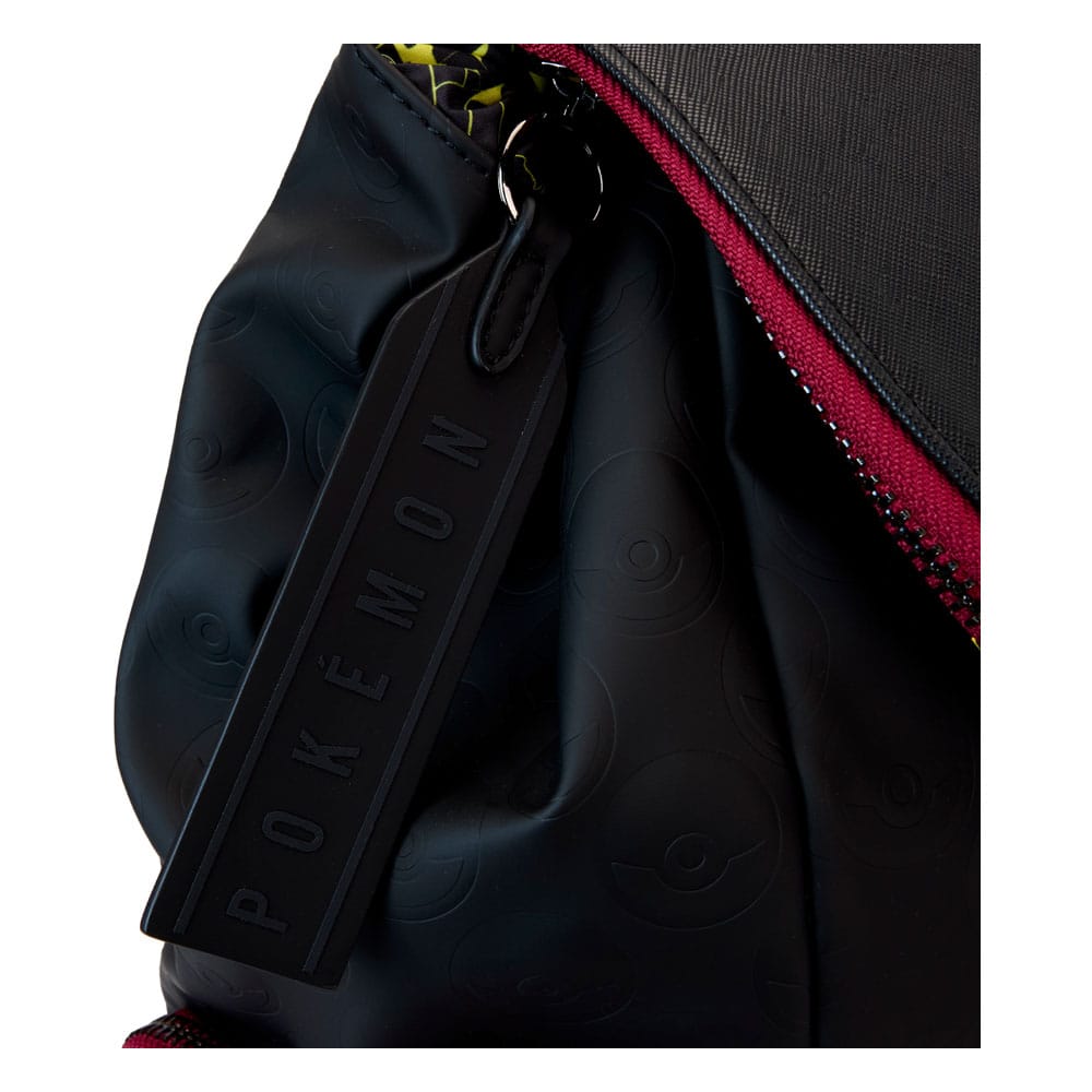 Collectiv by Loungefly Mini Backpack Pokemon Collectr