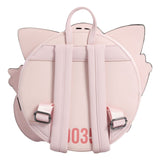 Pokemon by Loungefly Mini Backpack Clefairy Cosplay