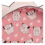 Pokemon by Loungefly Mini Backpack Clefairy Cosplay