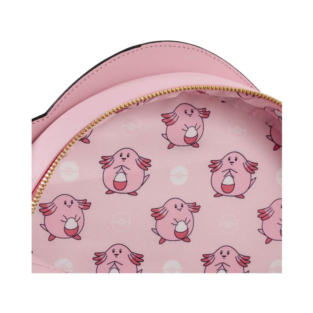 Pokemon by Loungefly Mini Backpack Chansey Cosplay