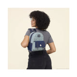 Pokemon by Loungefly Mini Backpack Faux Denim