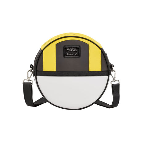 Pokemon by Loungefly Crossbody Pokeball Ultraball