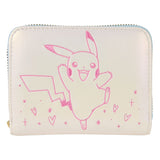Pokemon by Loungefly Wallet Pikachu