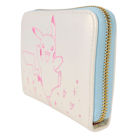 Pokemon by Loungefly Wallet Pikachu