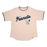 Peanuts by Loungefly Tee T-Shirt Unisex Sporty Size L