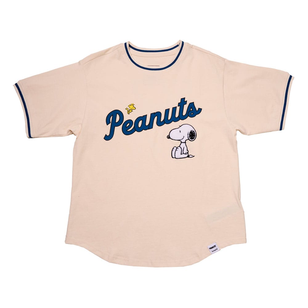 Peanuts by Loungefly Tee T-Shirt Unisex Sporty Size XXL