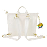 Rainbow Brite by Loungefly Canvas Tote Bag Convertible