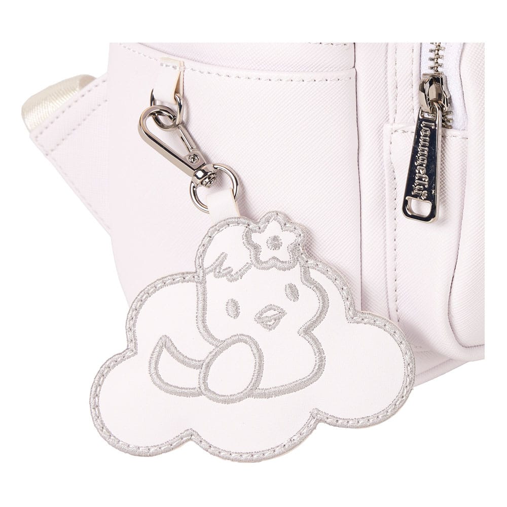 Sanrio by Loungefly Mini Backpack Cinnamoroll