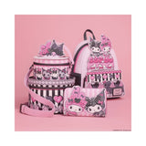 Sanrio by Loungefly Wallet My Melody and Kuromi