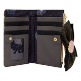 Sanrio by Loungefly Wallet 20th Anniversary Kuromi