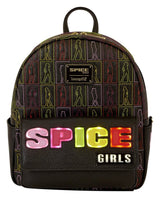 Spice Girls by Loungefly Mini Backpack