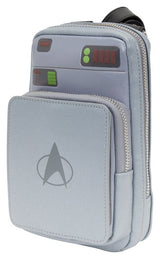 Star Trek by Loungefly Crossbody Bag Tricorder