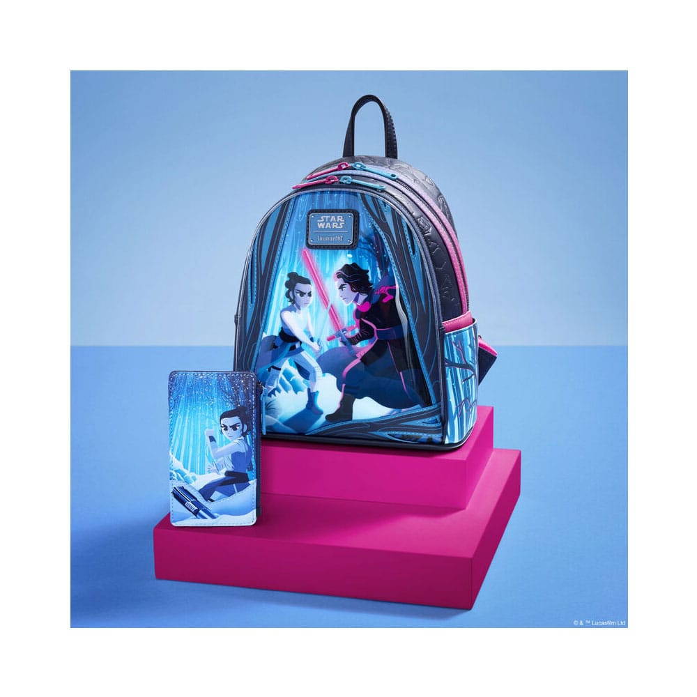 Star Wars by Loungefly Cardholder The Force Awakens