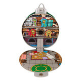 Teenage Mutant Ninja Turtles by Loungefly Mini Backpack Classic