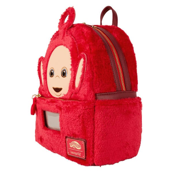 Teletubbies by Loungefly Mini Backpack Po