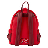Teletubbies by Loungefly Mini Backpack Po