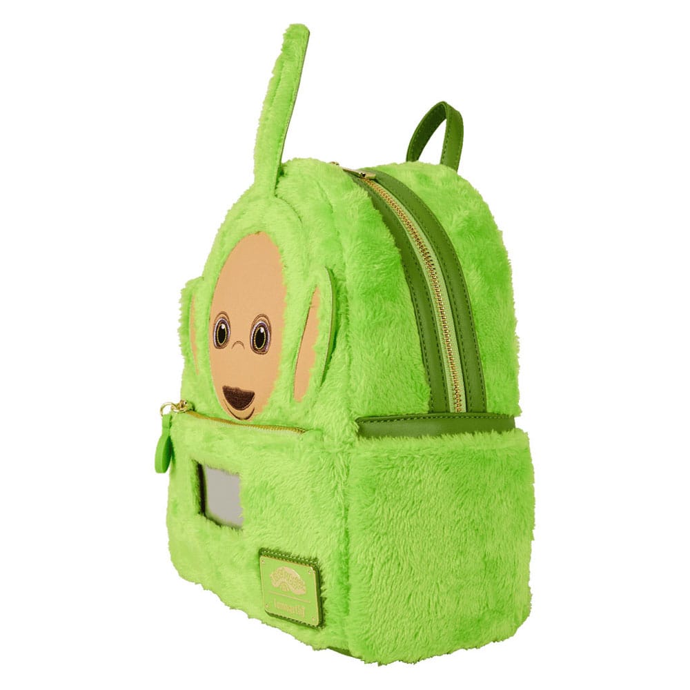 Teletubbies by Loungefly Mini Backpack Dipsy