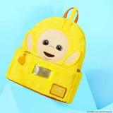 Teletubbies by Loungefly Mini Backpack Laa-Laa