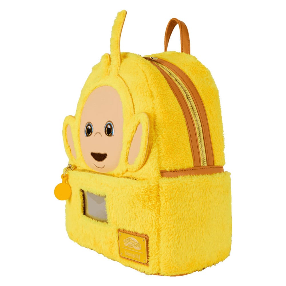Teletubbies by Loungefly Mini Backpack Laa-Laa