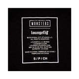 Universal Monsters by Loungefly Tee T-Shirt Unisex Bride of Frankenstein Size S