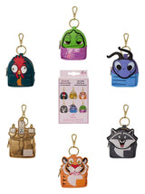 Disney Princess by Loungefly Bag Charm Mystery Box Display (15)