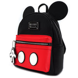 Disney by Loungefly Backpack Mickey