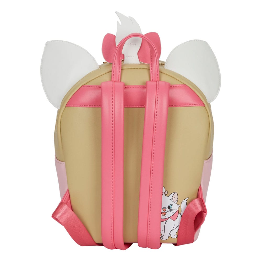 Disney by Loungefly Backpack Marie Sweets