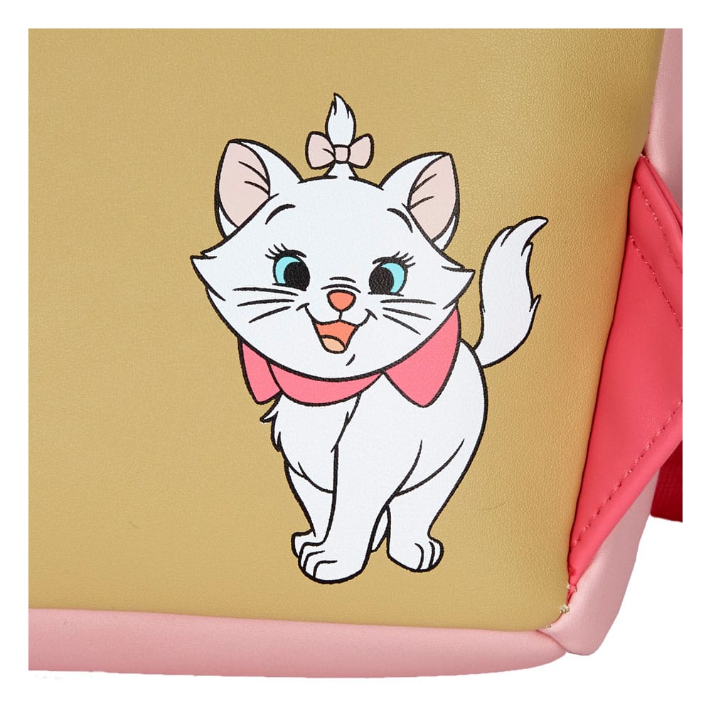 Disney by Loungefly Backpack Marie Sweets