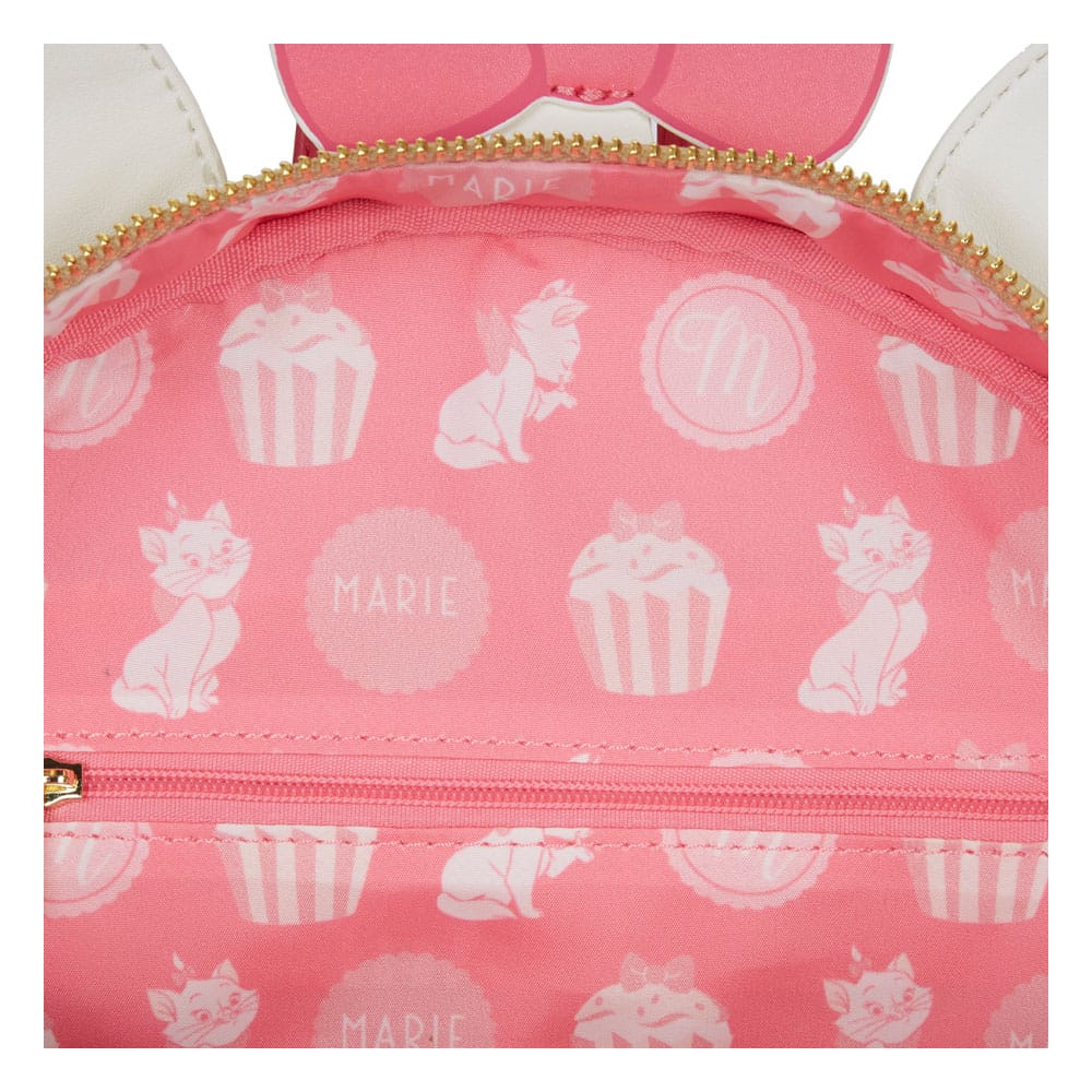 Disney by Loungefly Backpack Marie Sweets