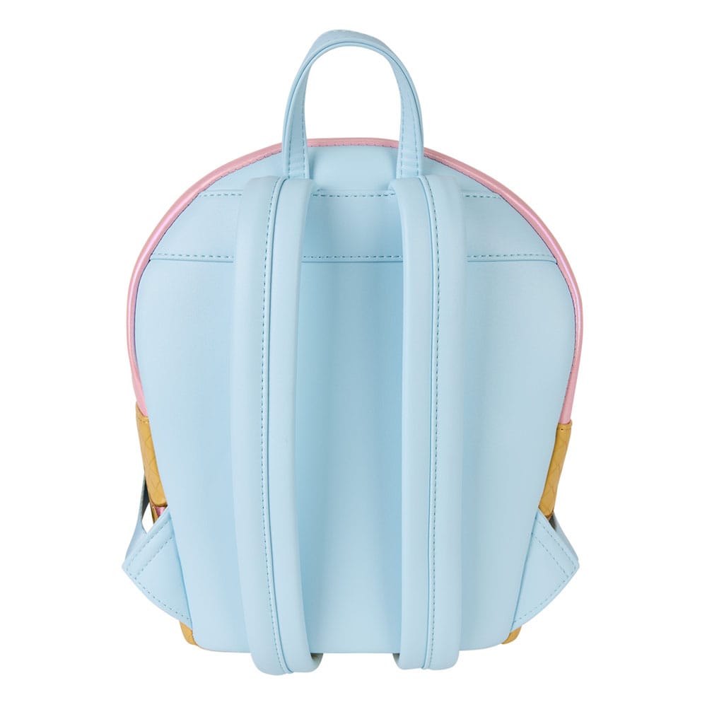 Disney by Loungefly Mini Backpack Mickey & Friends Figural Hot Air Balloon