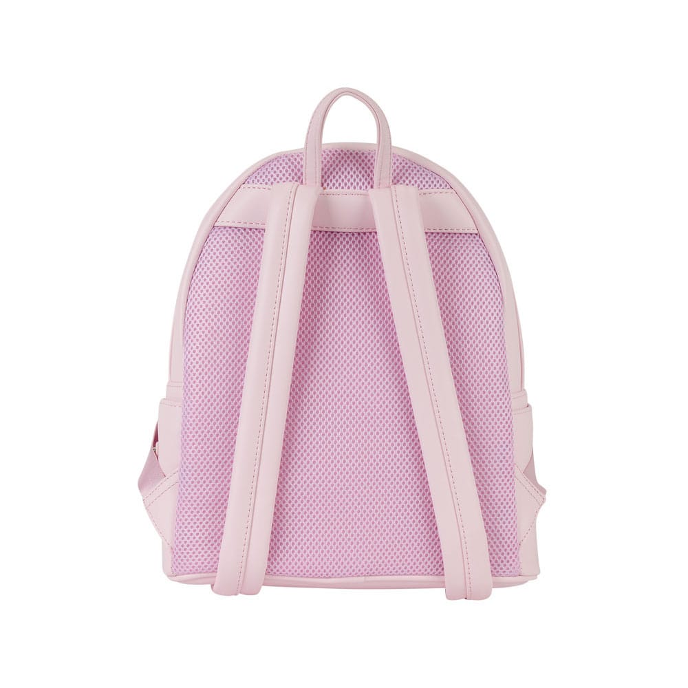 Minnie Mouse by Loungefly Mini Backpack Tie Dye