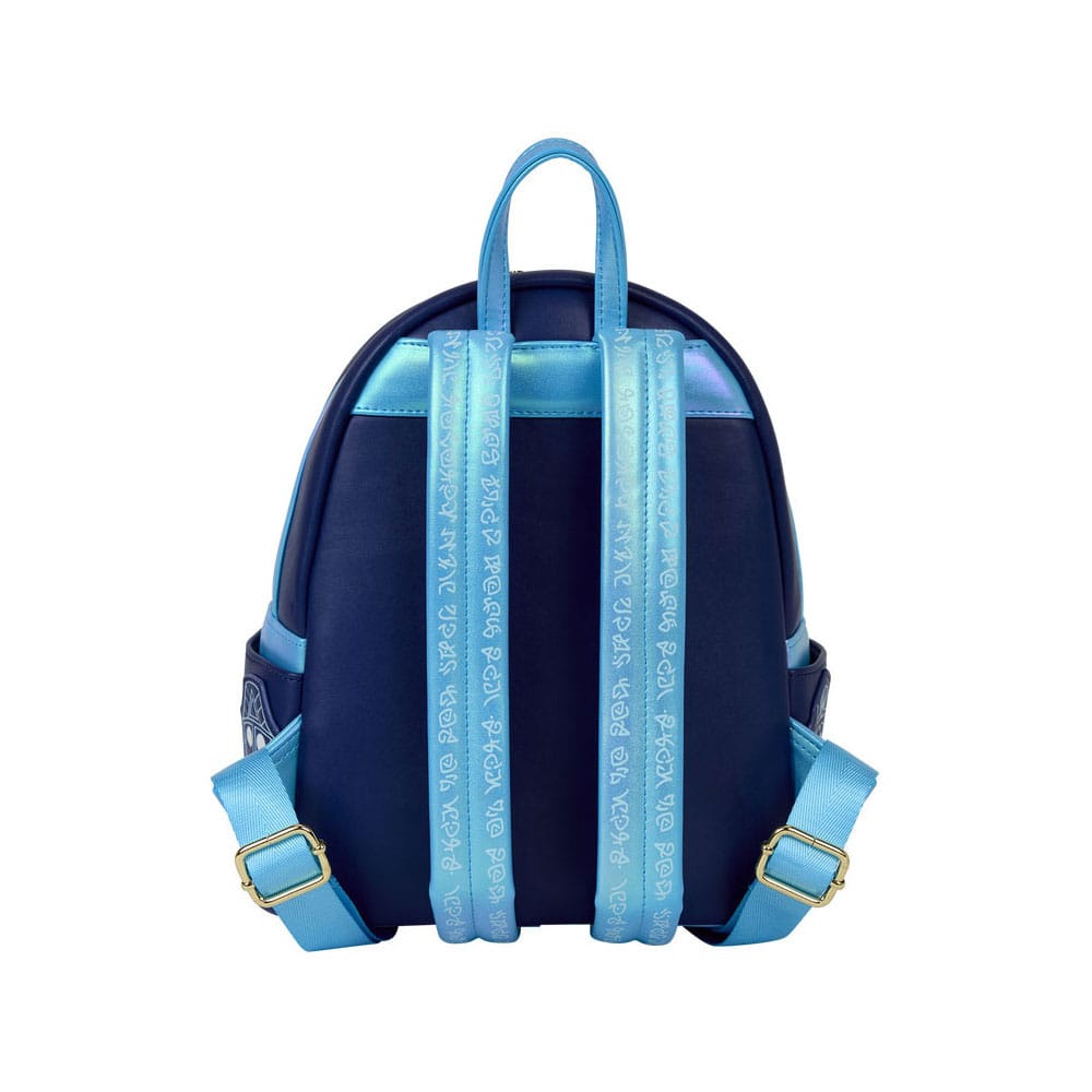 Disney by Loungefly Mini Backpack Atlantis Kida