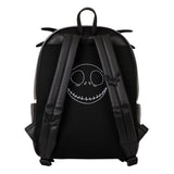 Nightmare before Christmas by Loungefly Full-Size Backpack Jack Skellington