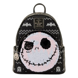 Nightmare before Christmas by Loungefly Mini Backpack Jack
