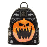 Nightmare before Christmas by Loungefly Mini Backpack Jack