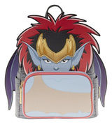 Gargoyles: The Goliath Chronicles by Loungefly Mini Backpack Demona