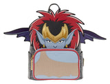 Gargoyles: The Goliath Chronicles by Loungefly Mini Backpack Demona