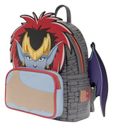 Gargoyles: The Goliath Chronicles by Loungefly Mini Backpack Demona
