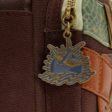 Pirates of the Caribbean by Loungefly Mini Backpack Jack Sparrow