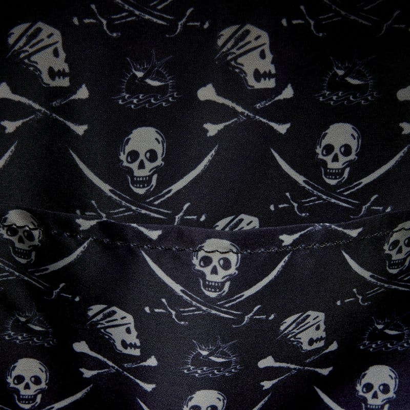 Pirates of the Caribbean by Loungefly Mini Backpack Jack Sparrow