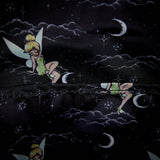 Tinker Bell by Loungefly Mini Backpack Pixie Dust Velvet