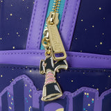 Darkwing Duck by Loungefly Mini Backpack