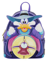 Darkwing Duck by Loungefly Mini Backpack