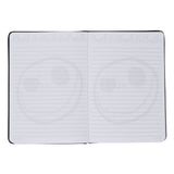 Nightmare before Christmas by Loungefly Notebook Journal Jack Holiday