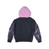 Nightmare before Christmas by Loungefly Windbreaker Jacket Sally Size M